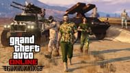 Avoiding Gunrunnung might be a terrible idea (Image via US Gamer)